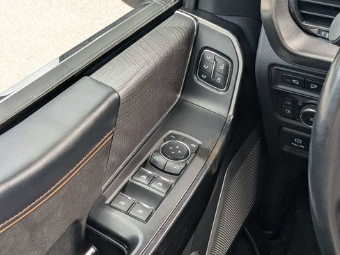 Used 2021 Ford F150 Platinum w/ FX4 Off-Road Package AWD/4WD image 20