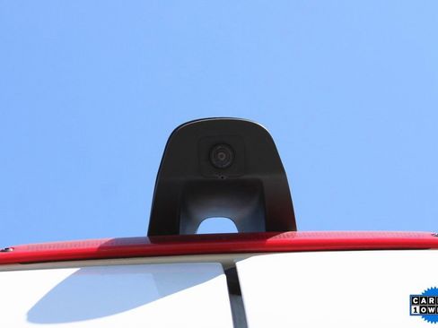 Used 2021 Mercedes-Benz Sprinter 144 Cargo image 30