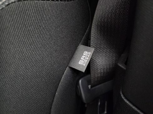 Used 2024 RAM 2500 Big Horn w/ Night Edition image 39