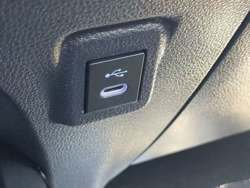 Certified 2025 Toyota Corolla LE FWD image 20