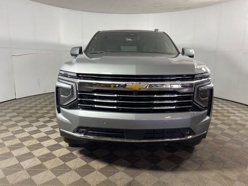 New 2026 Chevrolet Tahoe LT AWD/4WD image 2