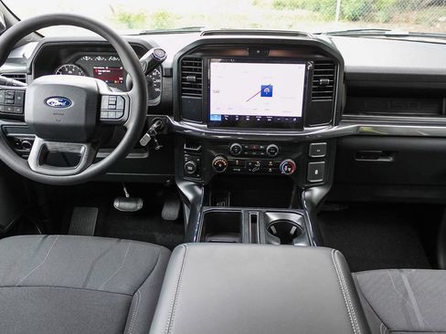 New 2026 Ford F150 STX AWD/4WD image 14