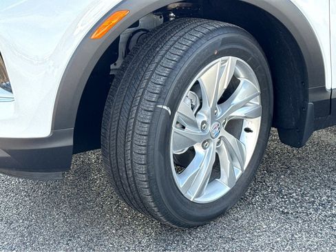 New 2026 Buick Encore GX Preferred w/ Comfort Package image 24