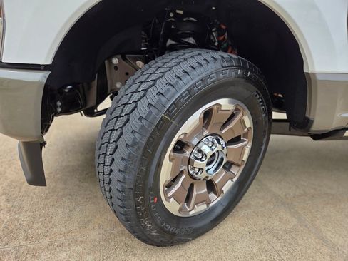 New 2026 Ford F250 King Ranch AWD/4WD image 39