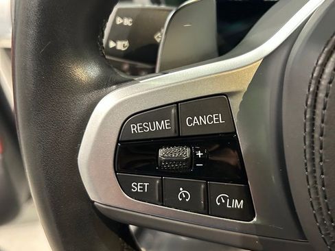 Used 2023 BMW X4 xDrive30i w/ M Sport Package AWD/4WD image 18