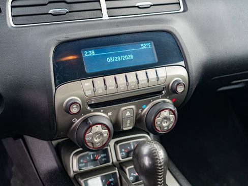 Used 2011 Chevrolet Camaro LT image 19