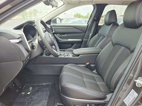 New 2026 MAZDA CX-50 2.5 Hybrid w/ Preferred Pkg AWD/4WD image 8