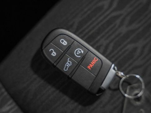 New 2026 Dodge Durango GT image 43