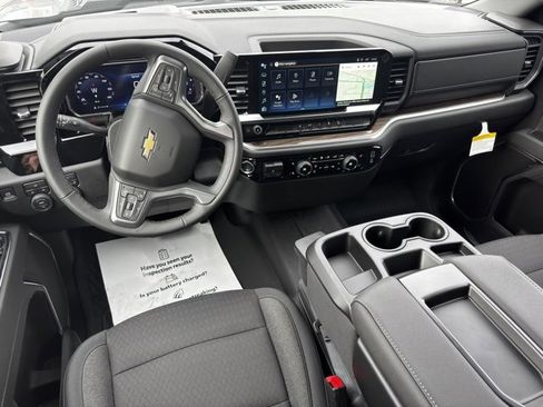 New 2026 Chevrolet Silverado 3500 LT w/ Convenience Package image 8