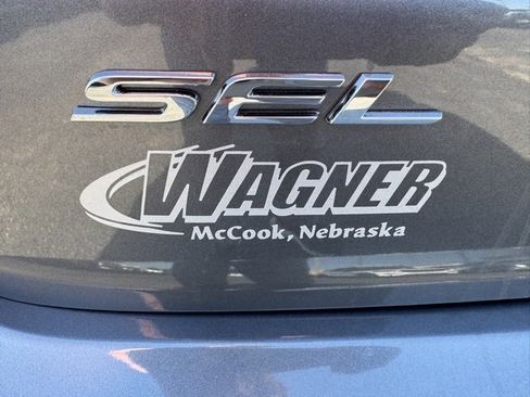 Used 2023 Ford Edge SEL w/ Convenience Package image 34