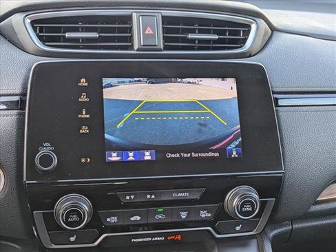 Used 2021 Honda CR-V EX-L image 15