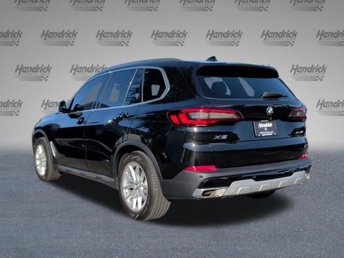 Used 2023 BMW X5 xDrive40i w/ Premium Package AWD/4WD image 9