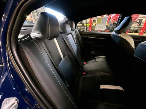 Used 2025 Toyota Camry SE image 16