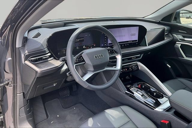 New 2026 Audi Q5 Premium AWD/4WD image 13