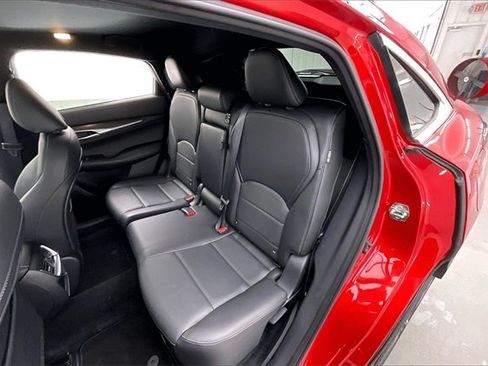 Certified 2024 INFINITI QX55 Essential image 21