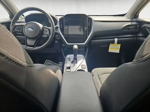 Certified 2024 Subaru Crosstrek 2.0i Premium AWD/4WD image 10