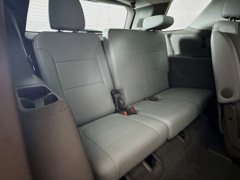 Used 2020 Chevrolet Traverse Premier w/ LPO, Floor Liner Package AWD/4WD image 31