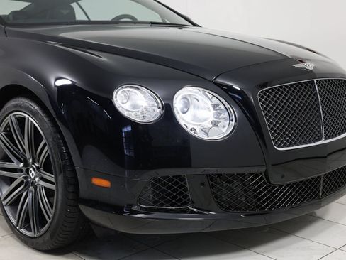 Used 2014 Bentley Continental GT Speed AWD/4WD image 38