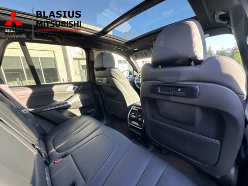 Used 2019 BMW X5 xDrive40i w/ Premium Package 2 image 14