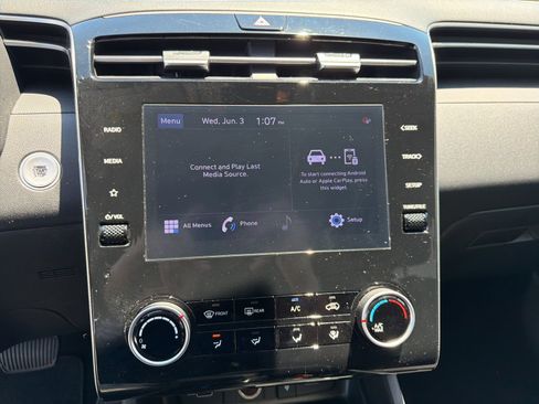 Certified 2023 Hyundai Tucson SEL FWD image 23