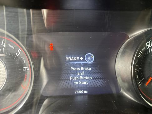 Used 2022 Dodge Challenger GT w/ Blacktop Package RWD image 12