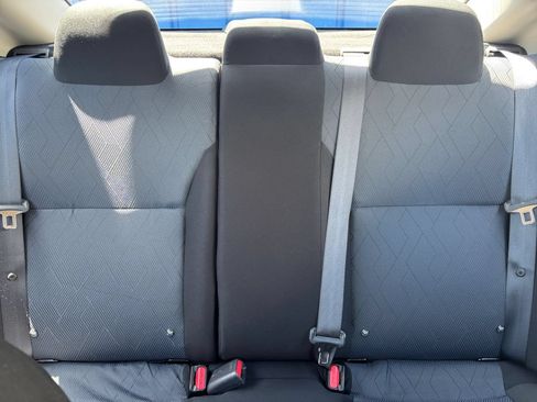 Used 2025 Nissan Versa SV FWD image 36