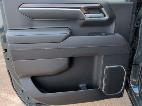 New 2026 Chevrolet Silverado 1500 LT w/ Texas Edition Plus image 9