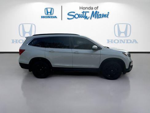 Used 2022 Honda Pilot Special Edition image 8