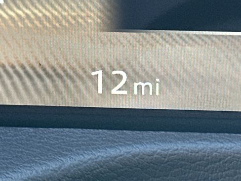 New 2026 Nissan Armada PRO-4X image 30