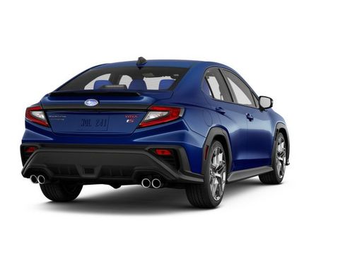 New 2026 Subaru WRX GT AWD/4WD image 7