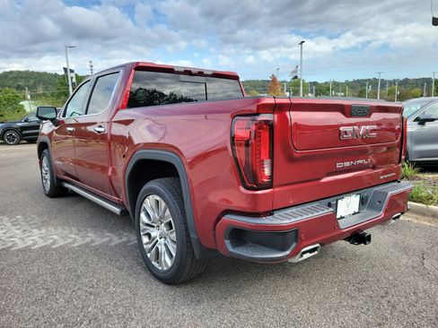 Used 2021 GMC Sierra 1500 Denali w/ Denali Ultimate Package image 25