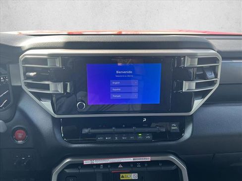 New 2026 Toyota Tundra SR5 image 13