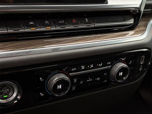 Certified 2022 Chevrolet Silverado 1500 LT image 20