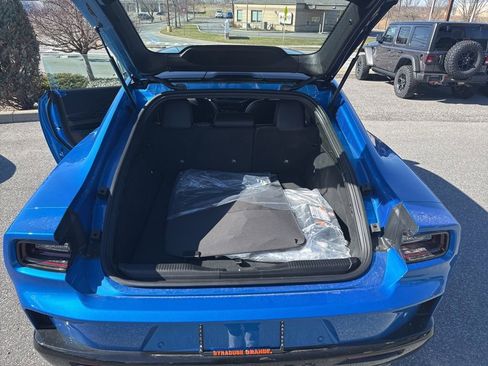 New 2026 Dodge Charger Scat Pack AWD/4WD image 10