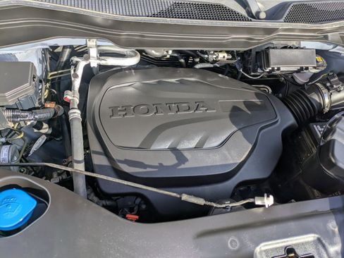 Used 2023 Honda Ridgeline RTL-E image 35