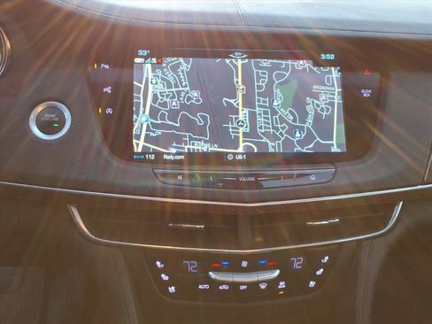 Used 2018 Cadillac CT6 Premium Luxury w/ Super Cruise Package image 22