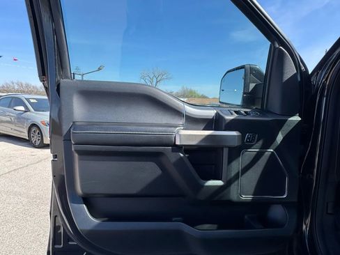 Used 2015 Ford F150 Lariat w/ Equipment Group 502A Luxury image 13