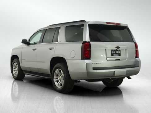 Used 2016 Chevrolet Tahoe LT image 3