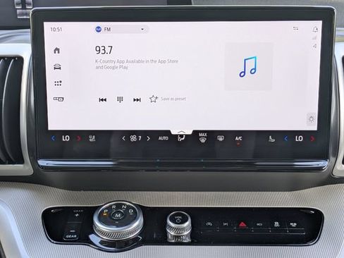 Certified 2026 Ford Expedition Max Active RWD image 19