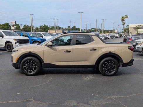 Used 2023 Hyundai Santa Cruz SEL w/ Activity Package AWD/4WD image 9