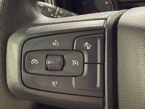 Certified 2024 GMC Sierra 2500 Pro w/ Convenience Package image 23