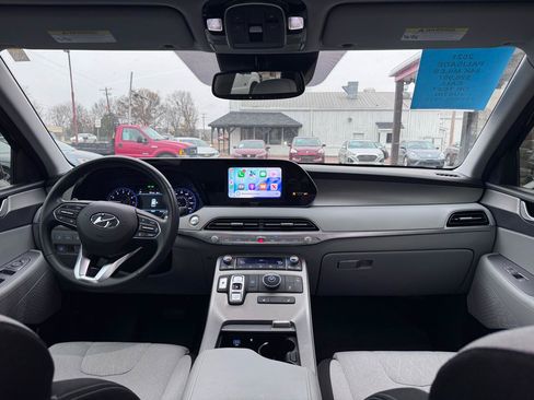 Used 2021 Hyundai Palisade SEL w/ Convenience Package FWD image 12