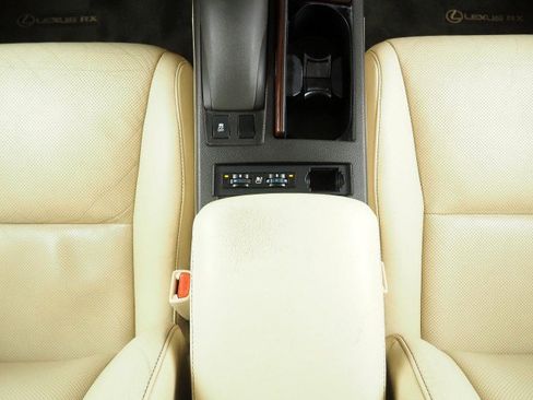 Used 2015 Lexus RX 350 FWD w/ Premium Package image 24