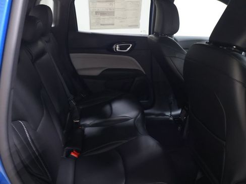 New 2026 Jeep Compass Limited AWD/4WD image 14