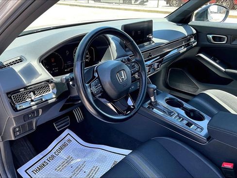 Used 2024 Honda Civic Sport image 13
