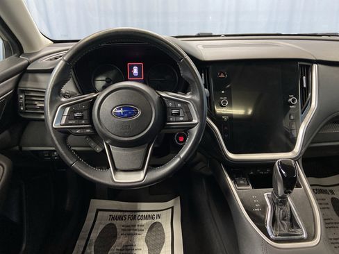 Used 2020 Subaru Outback Premium image 28