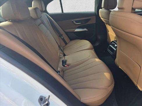 Certified 2025 Mercedes-Benz E 350 Sedan image 20