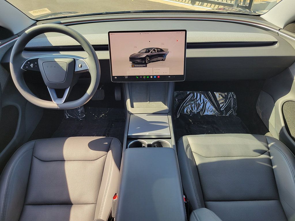 Used 2024 Tesla Model 3 RWD image 8