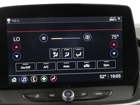 Used 2025 Chevrolet Blazer LT image 32