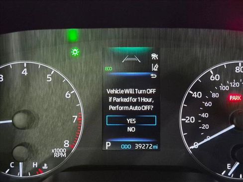 Used 2023 Toyota Corolla SE FWD image 18